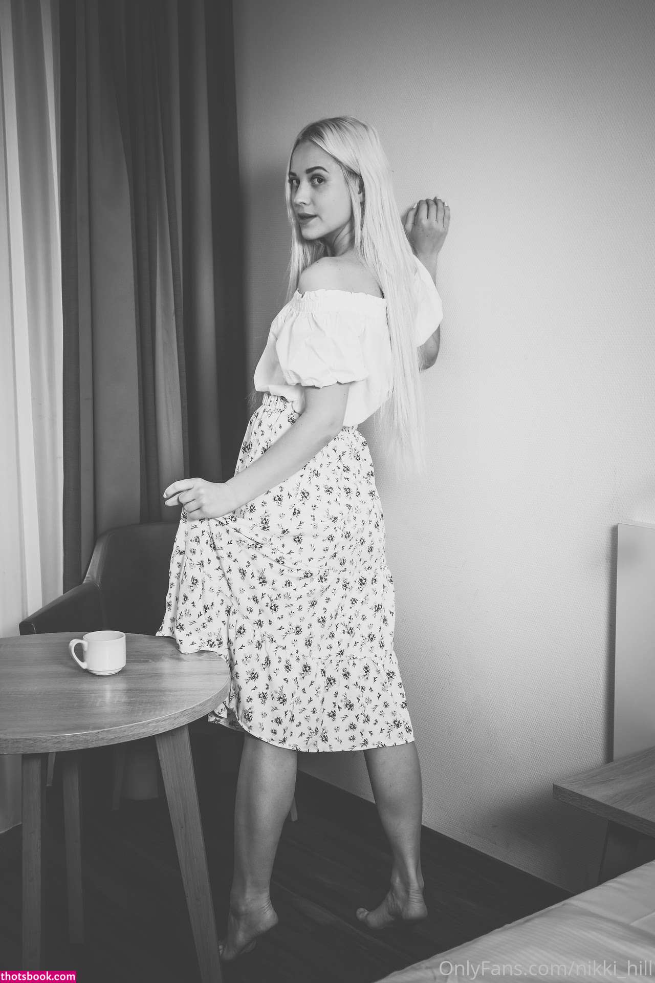 Nikki Hill Photo #94