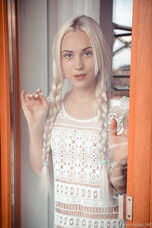 Nikki Hill Photo #103