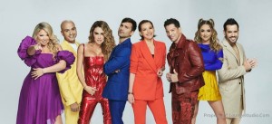 Ninel Conde Photo #102