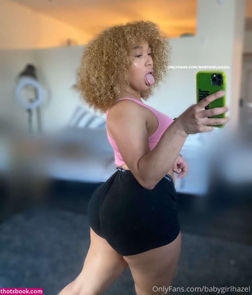 Babygirlhazel Photo #92