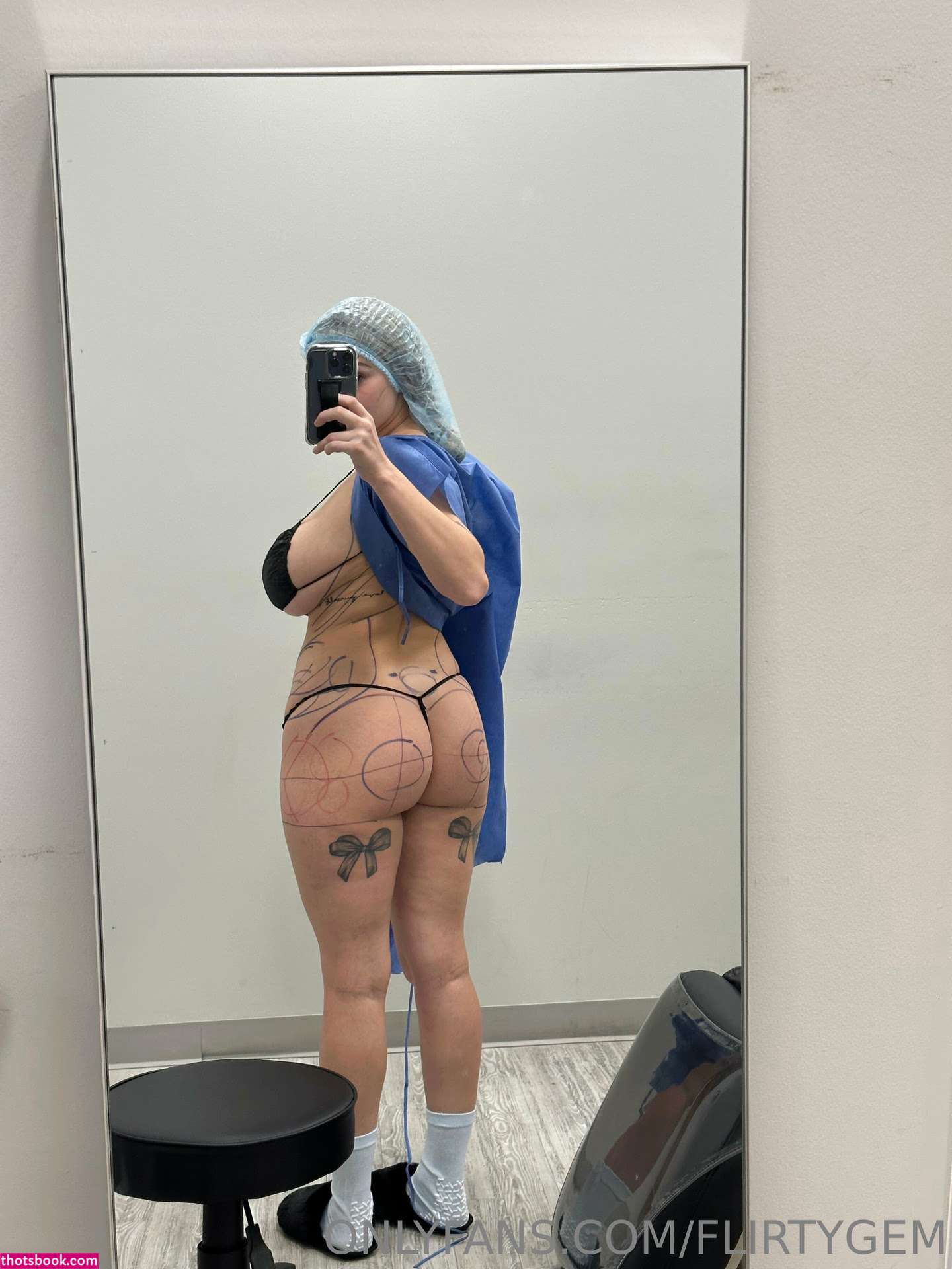 Heather Morgann Photo #97