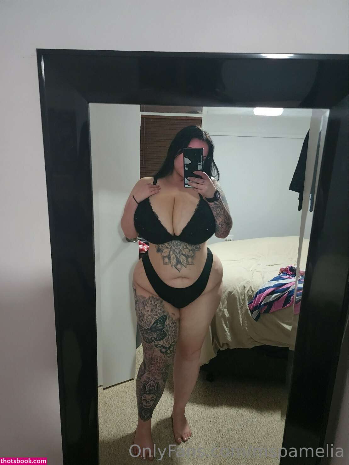 mspamelia Photo #162