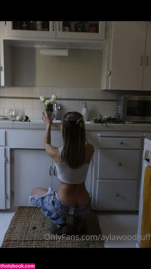 Ayla Woodruff Photo #95