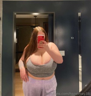 Hazel May Photo #107