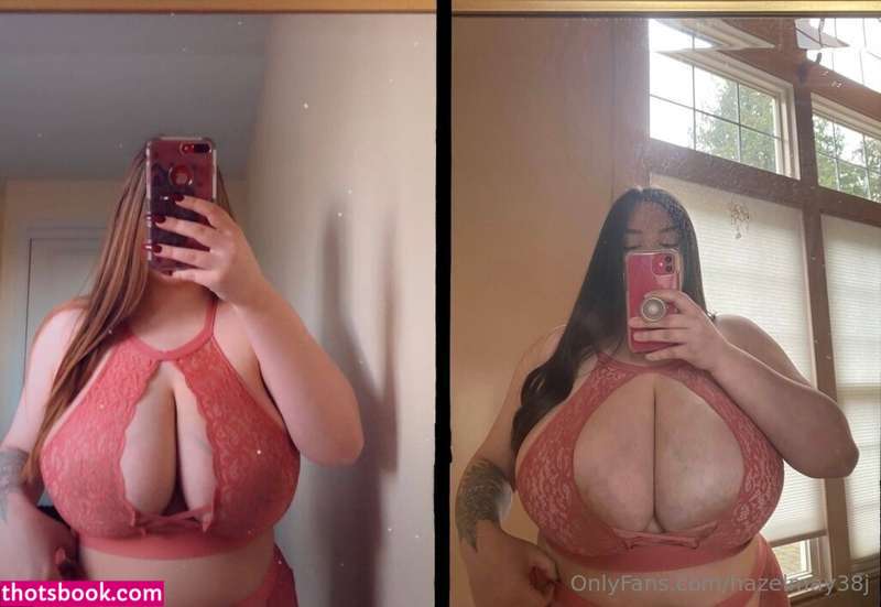 Hazel May Photo #117