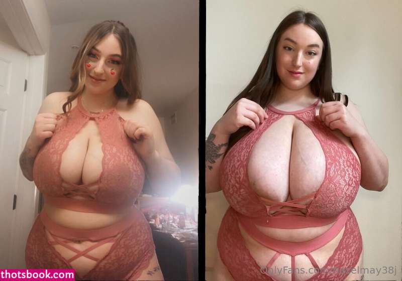 Hazel May Photo #118