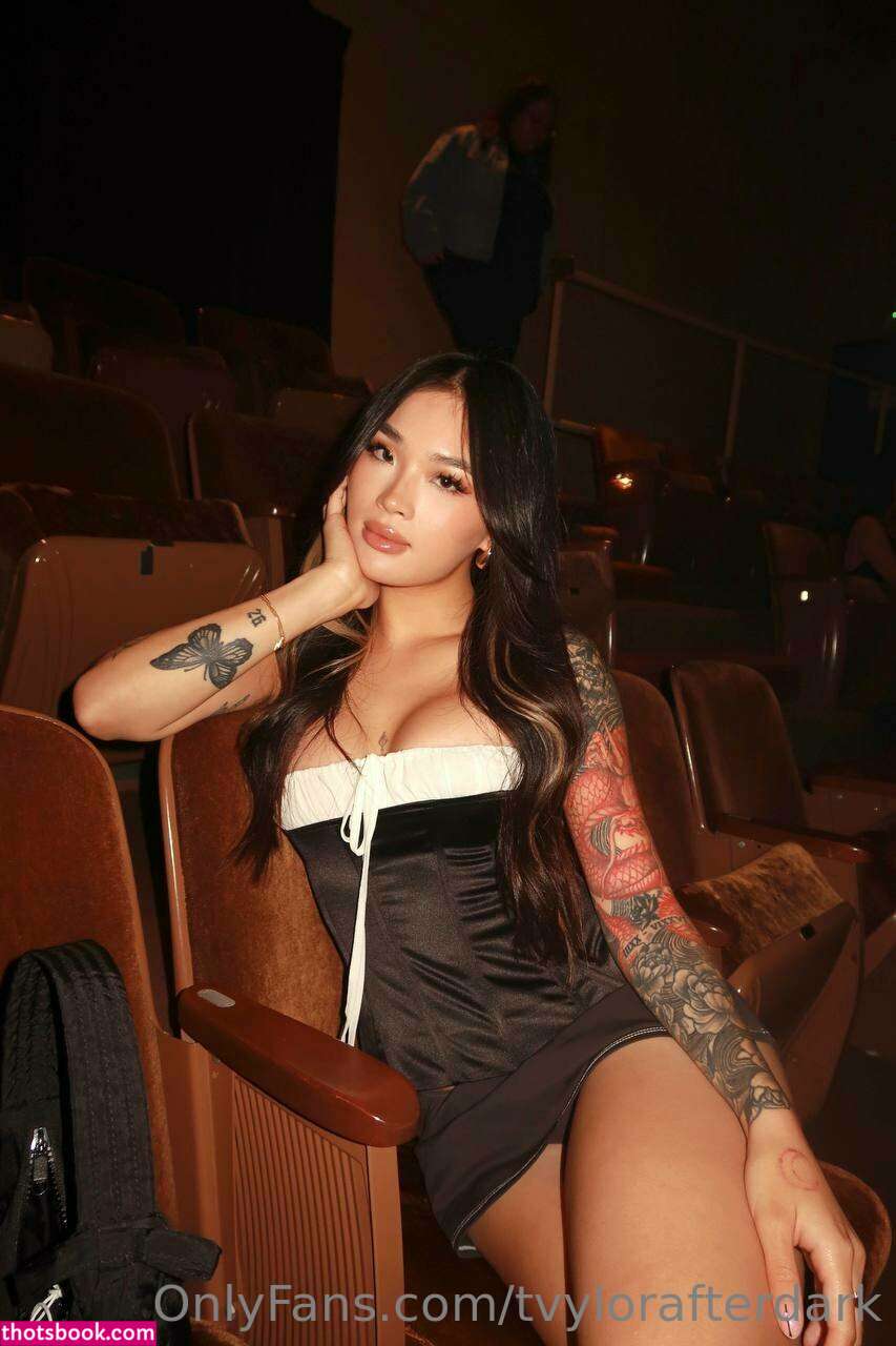 tvylorafterdark Photo #138