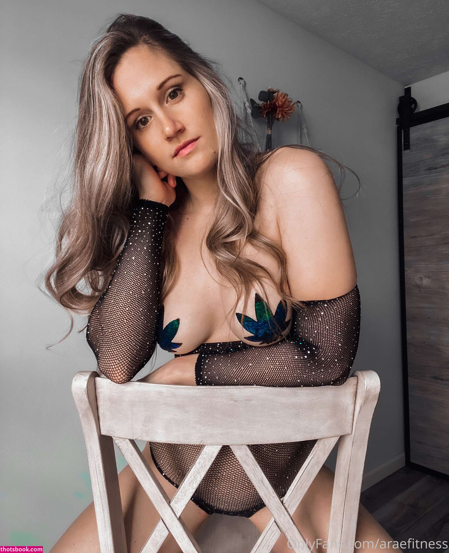 Allyson Rae Photo #52