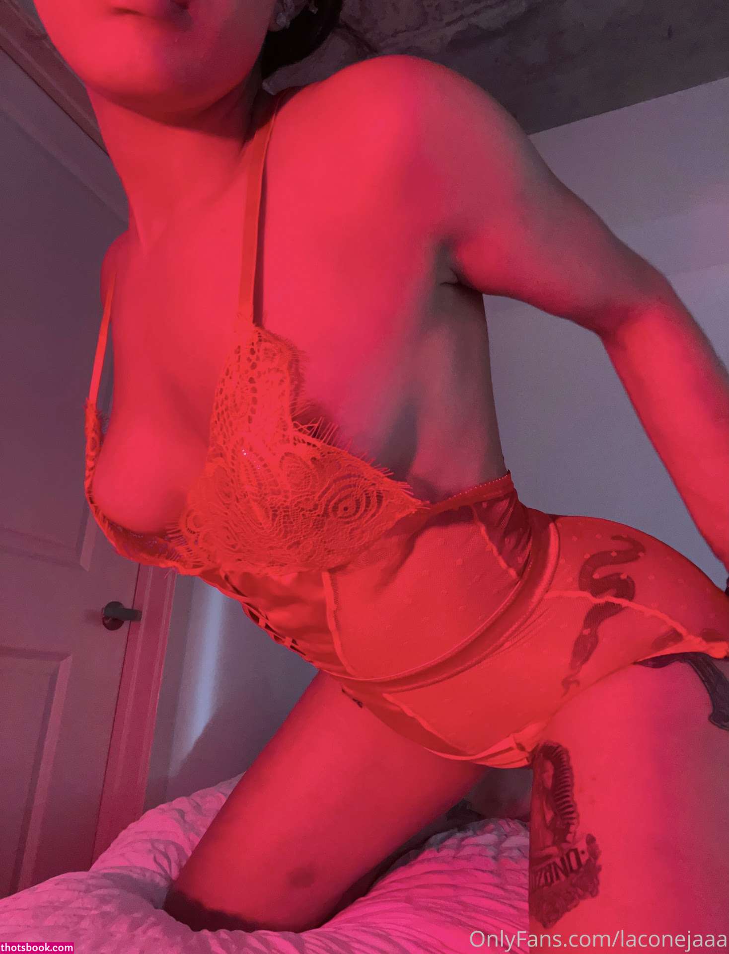 Laconejaaa Yamillca Photo #7