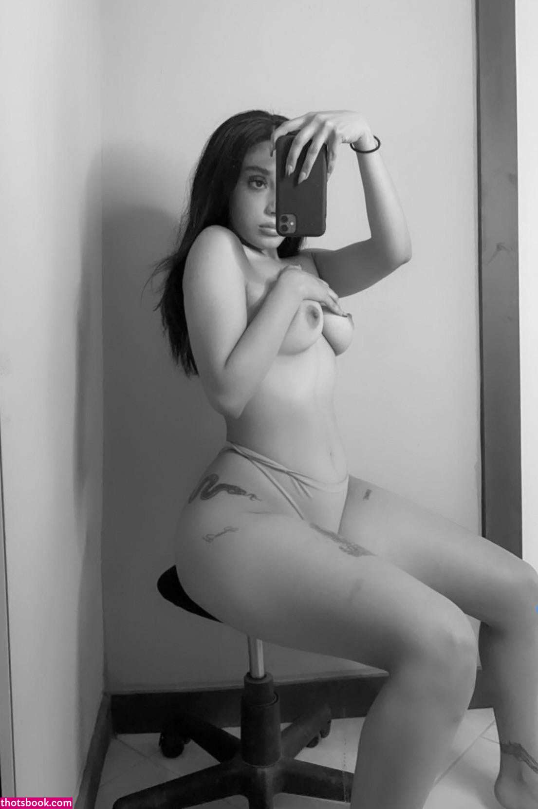 Laconejaaa Yamillca Photo #39