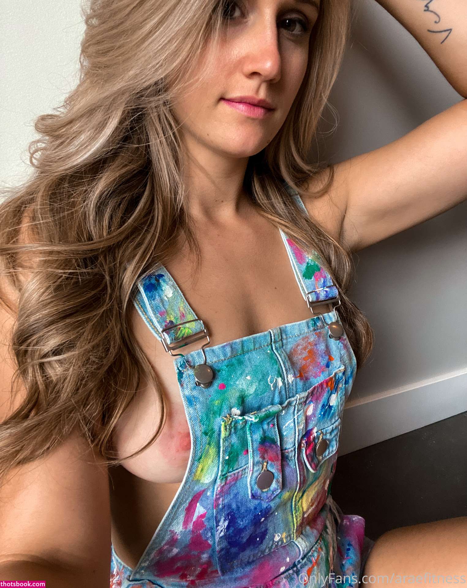 Allyson Rae Photo #76