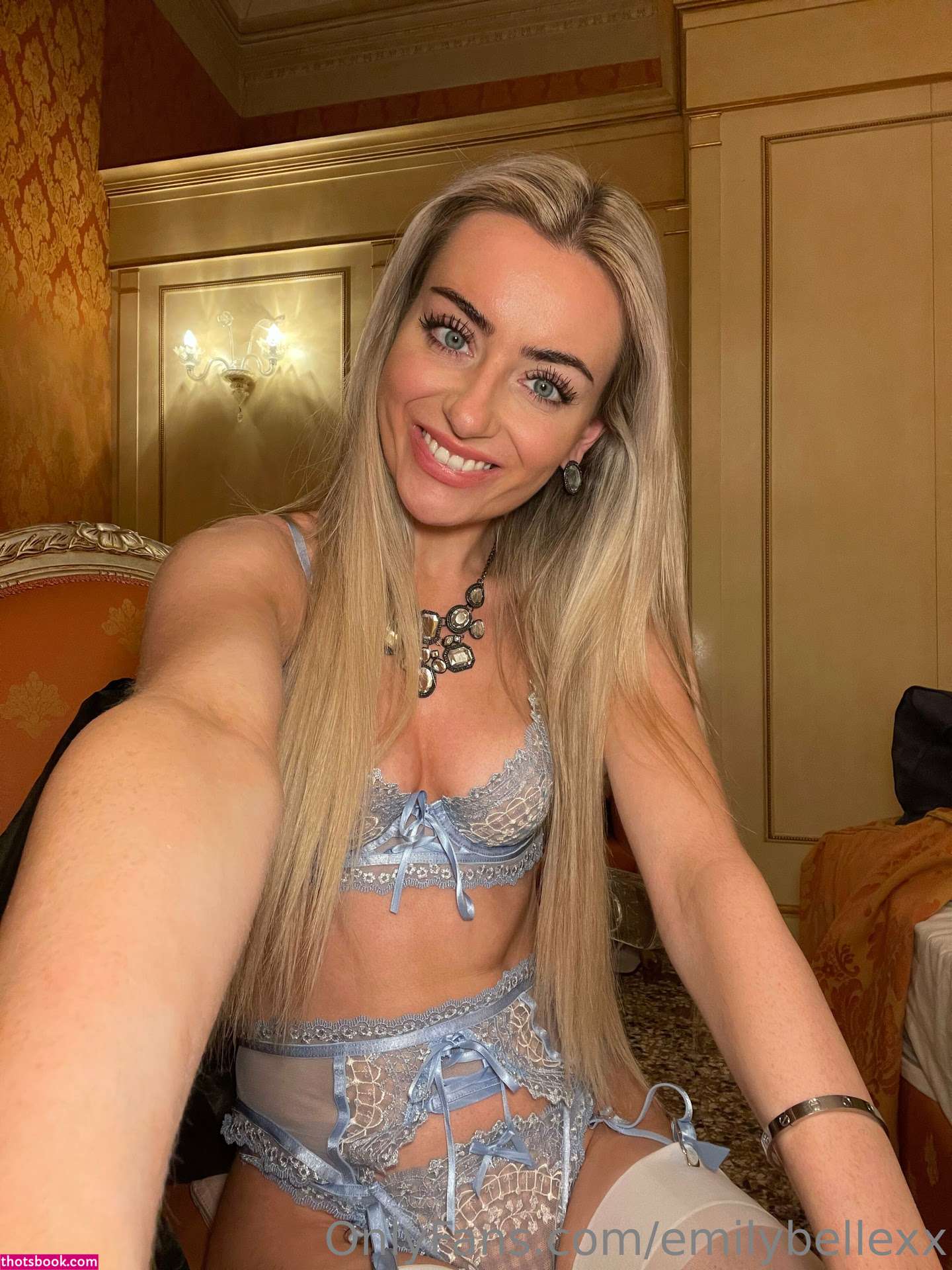 Emily Bellexx Photo #185