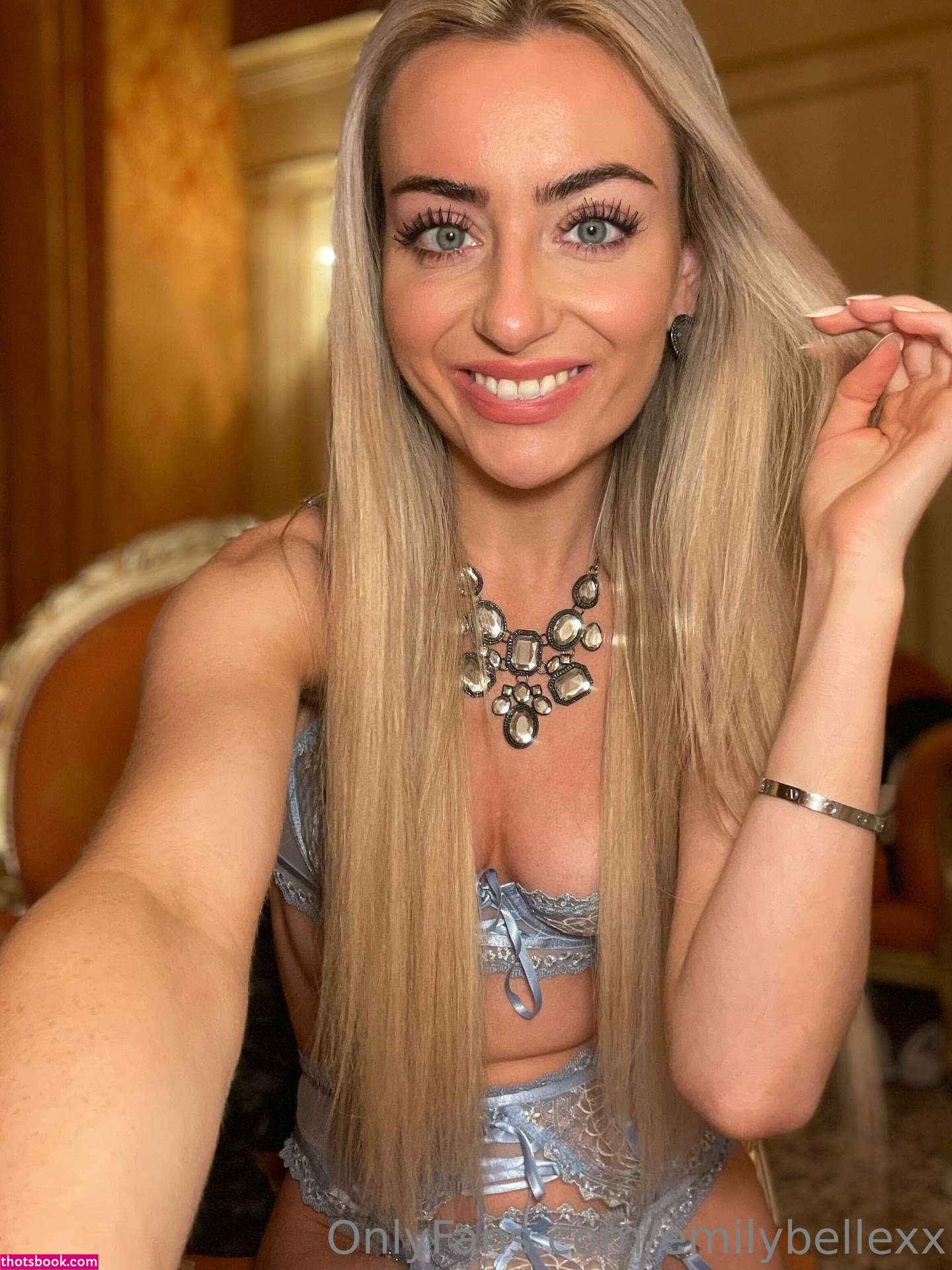 Emily Bellexx Photo #208