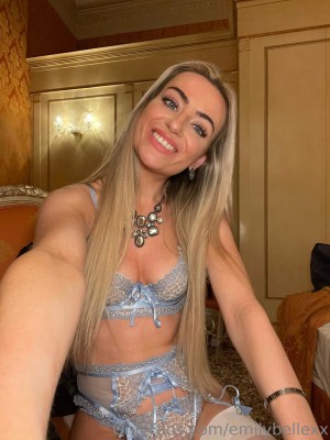 Emily Bellexx Photo #194