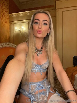 Emily Bellexx Photo #204