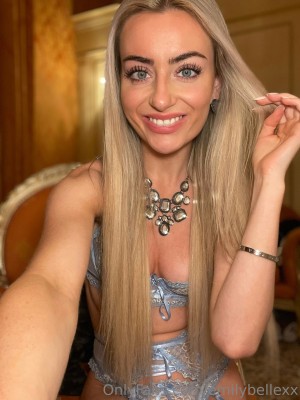 Emily Bellexx Photo #208