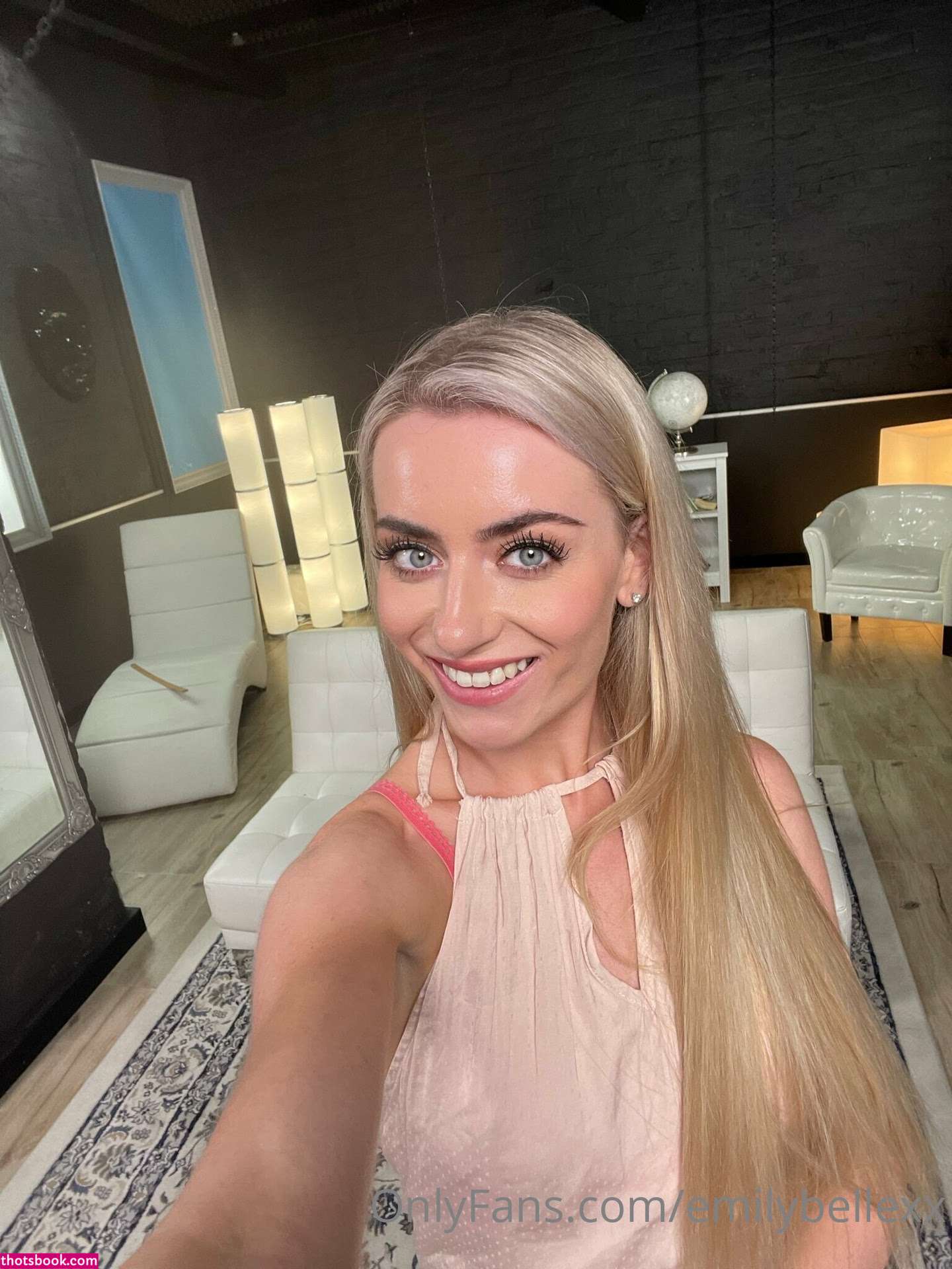 Emily Bellexx Photo #318