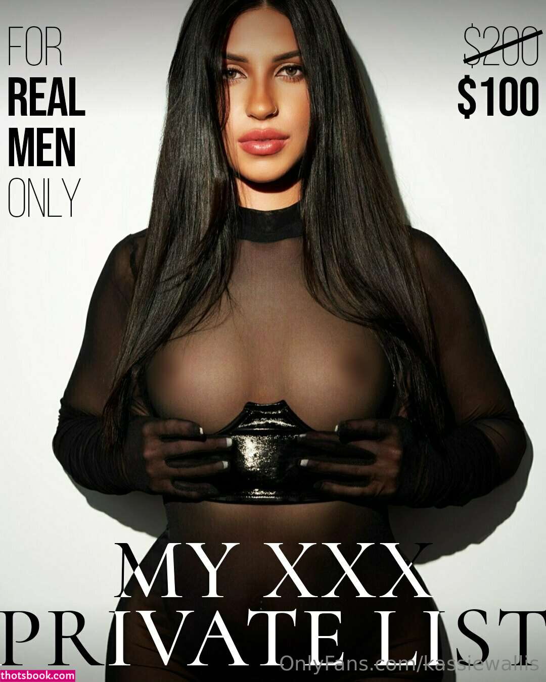 Kassie Wallis Photo #104