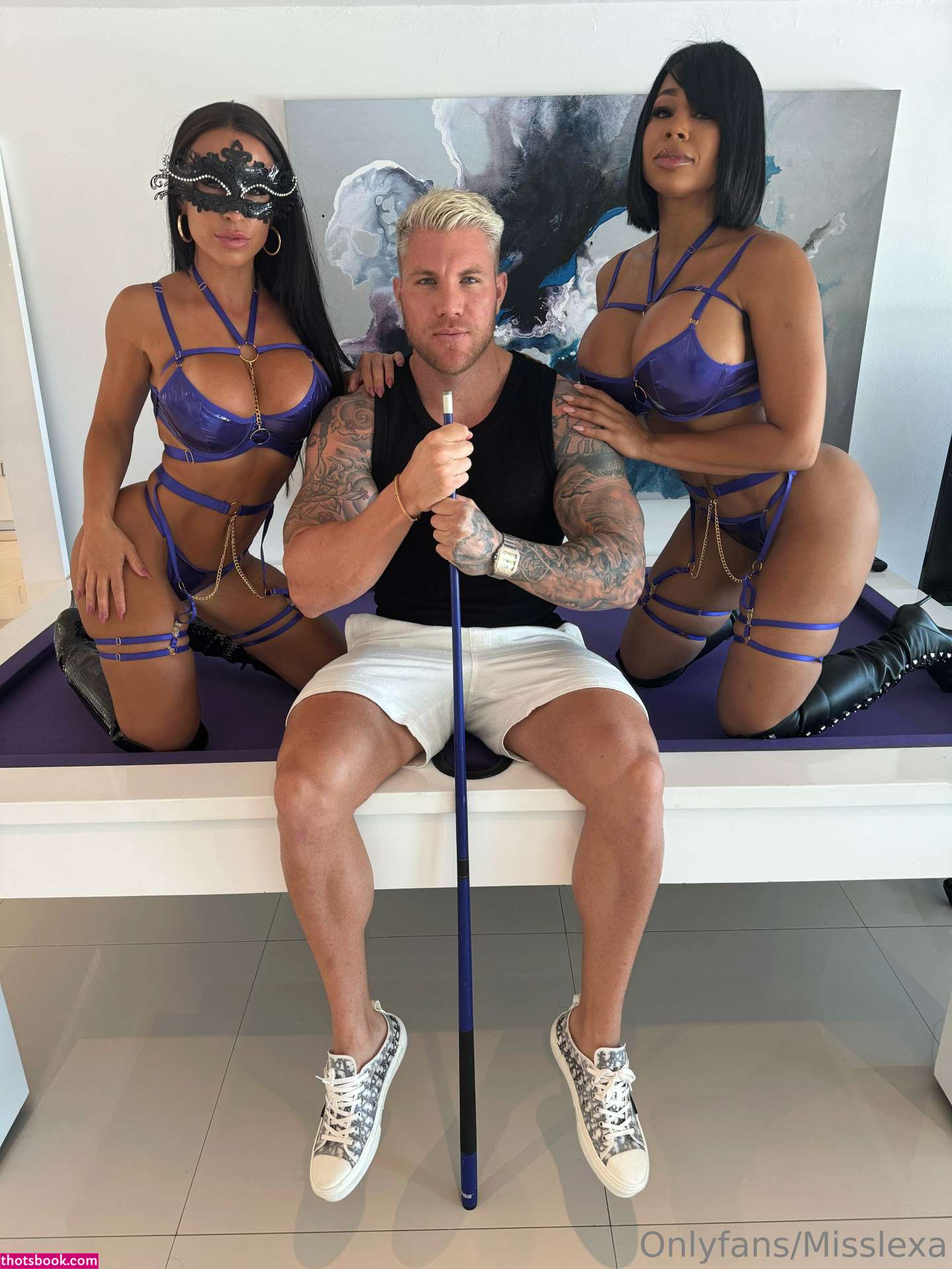 Miss Lexa Photo #188