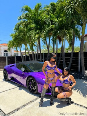 Miss Lexa Photo #190