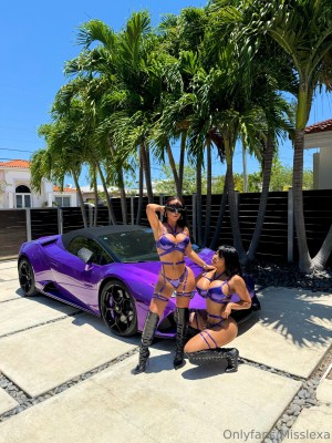 Miss Lexa Photo #197