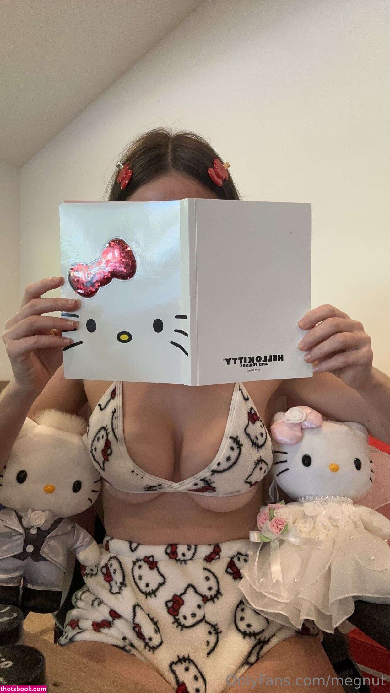 Megan Guthrie Photo #843