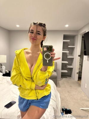 Megan Guthrie Post #159