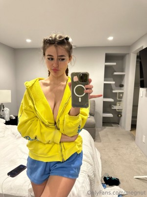 Megan Guthrie Photo #865