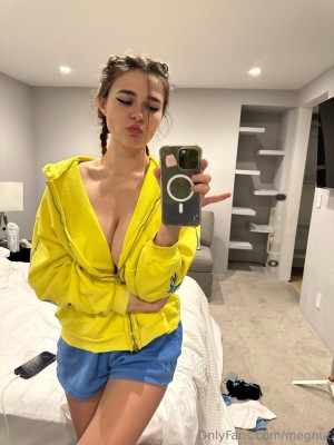 Megan Guthrie Photo #866