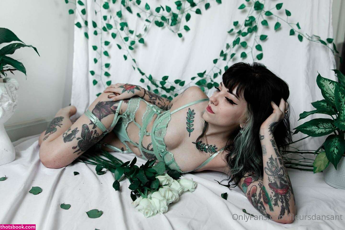 fleursdansant Photo #108