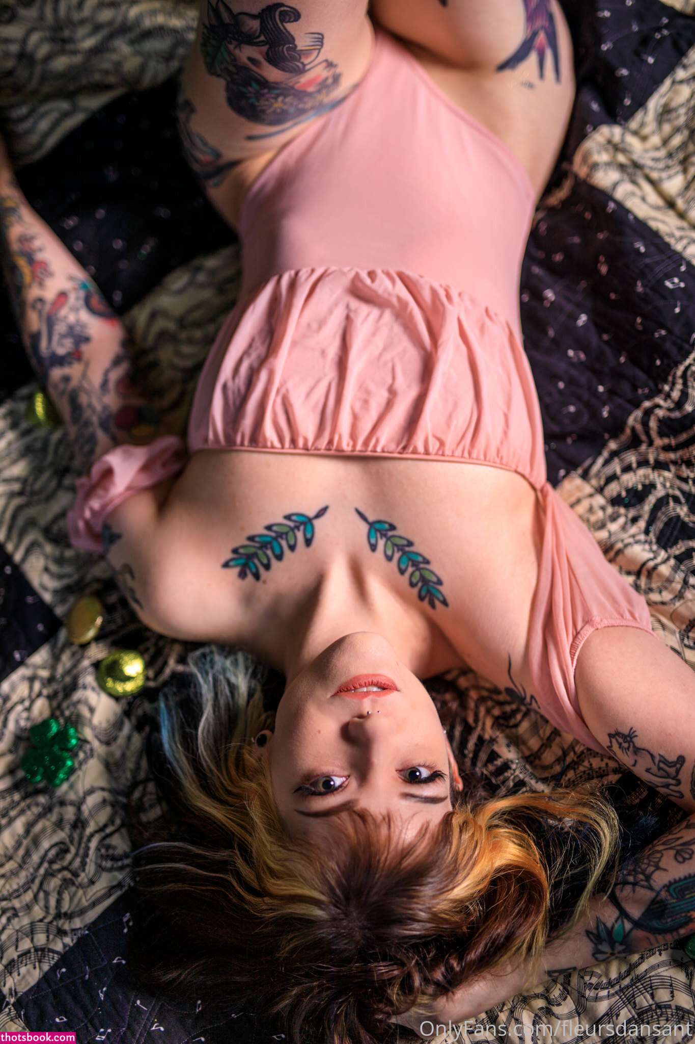 fleursdansant Photo #125