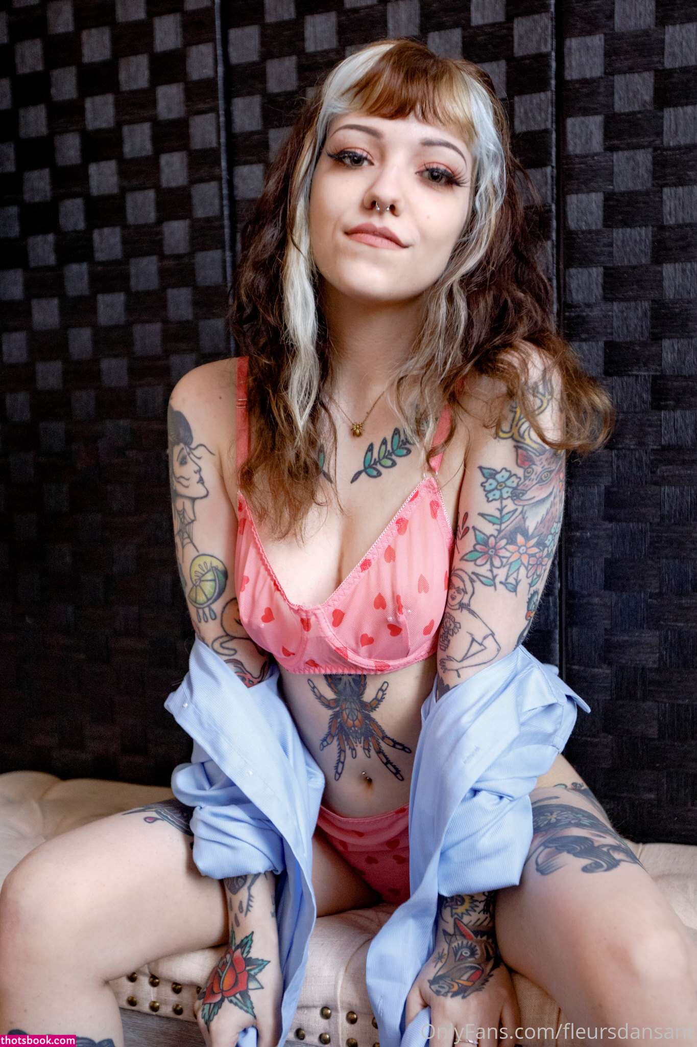 fleursdansant Photo #131