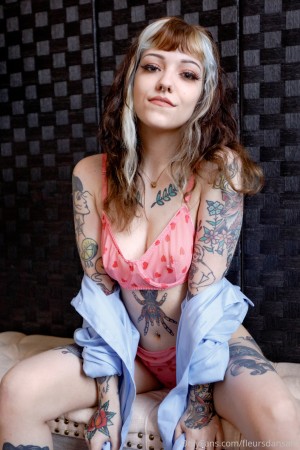 fleursdansant Photo #131