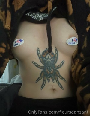 fleursdansant Photo #170