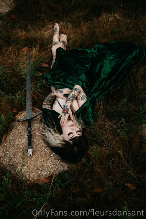 fleursdansant Photo #171