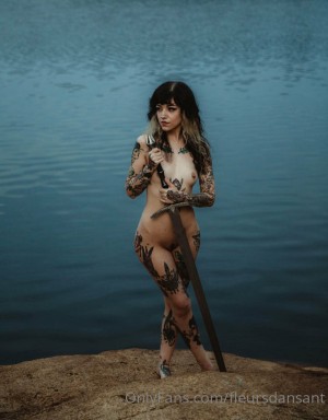 fleursdansant Photo #176