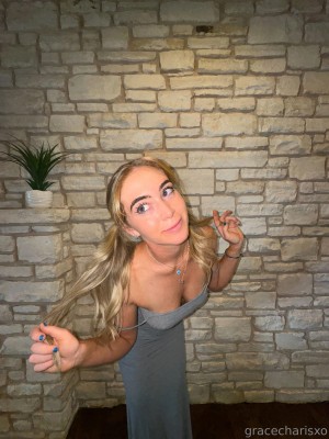 Grace Charis Photo #693