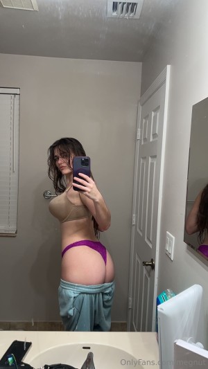 Megan Guthrie Photo #988