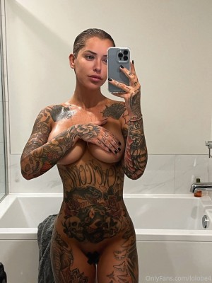 Laurence Berdard Photo #3