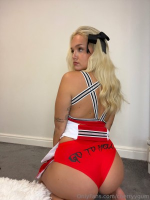 Cherry Gum Photo #21