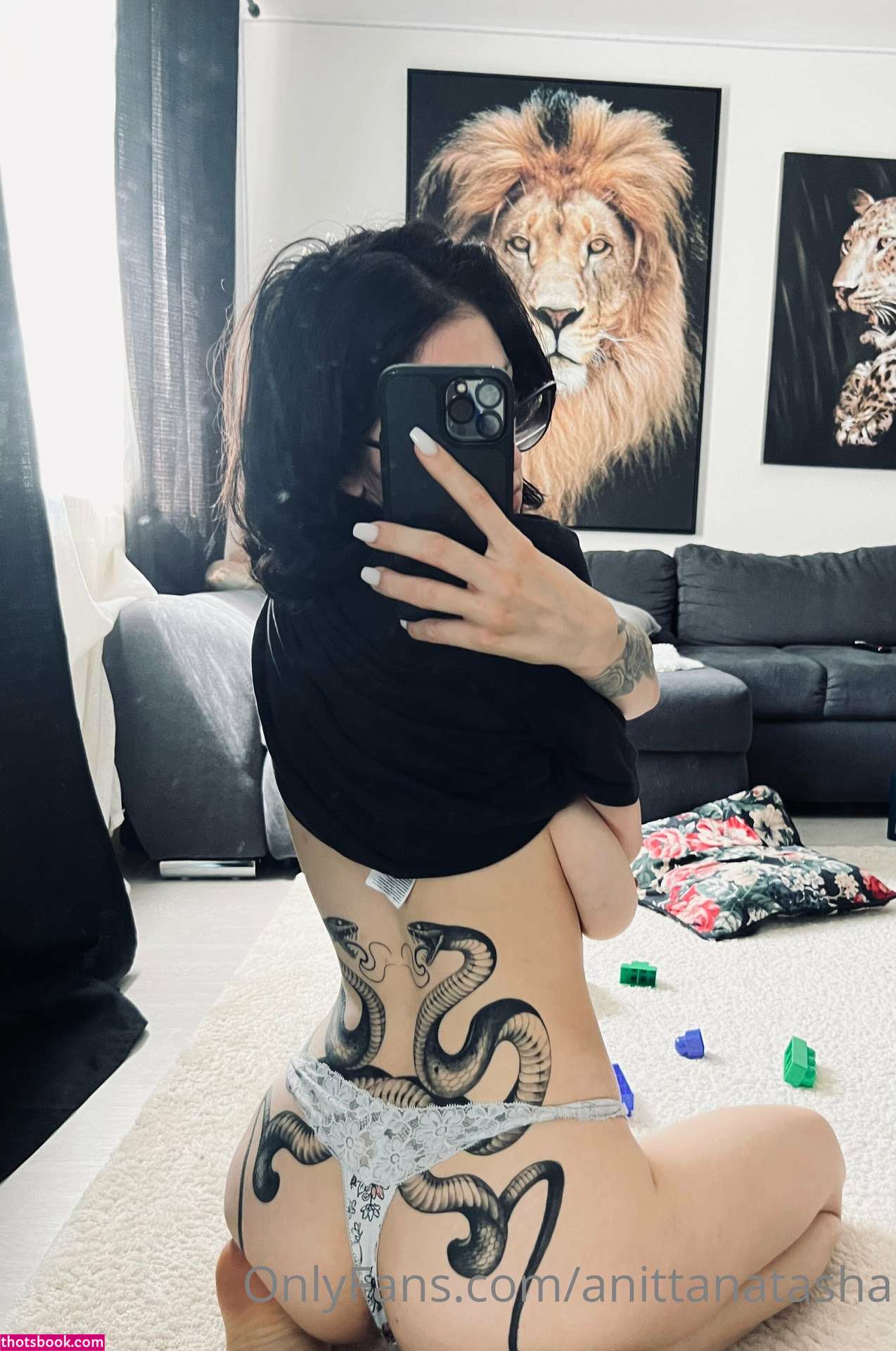 Anittahardener Photo #101