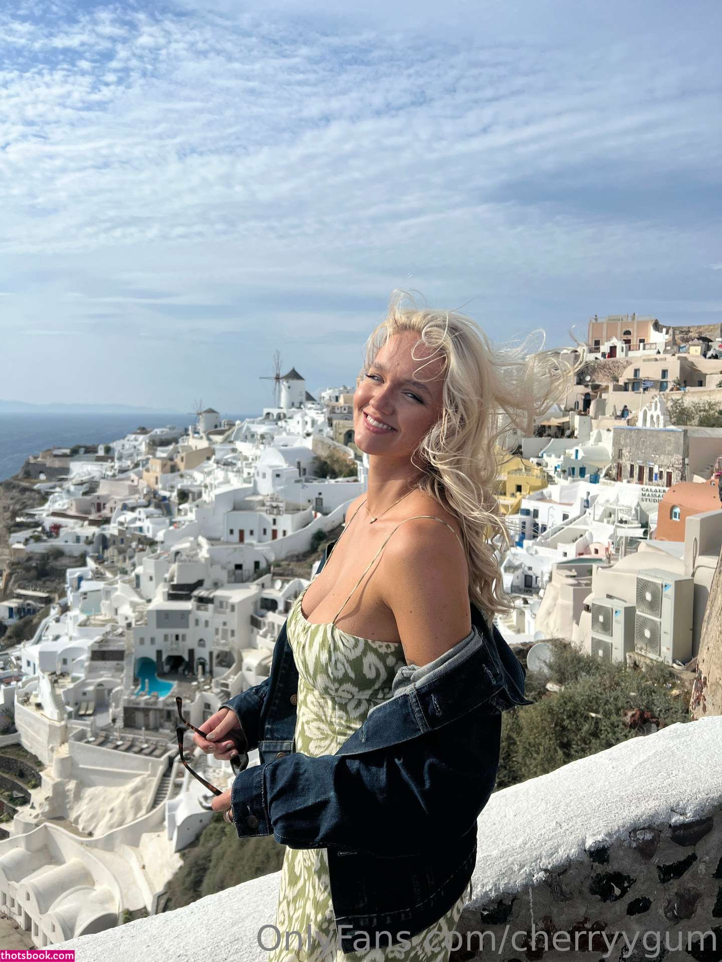 Cherry Gum Photo #59