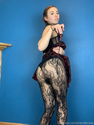 Brandibraids Post #37