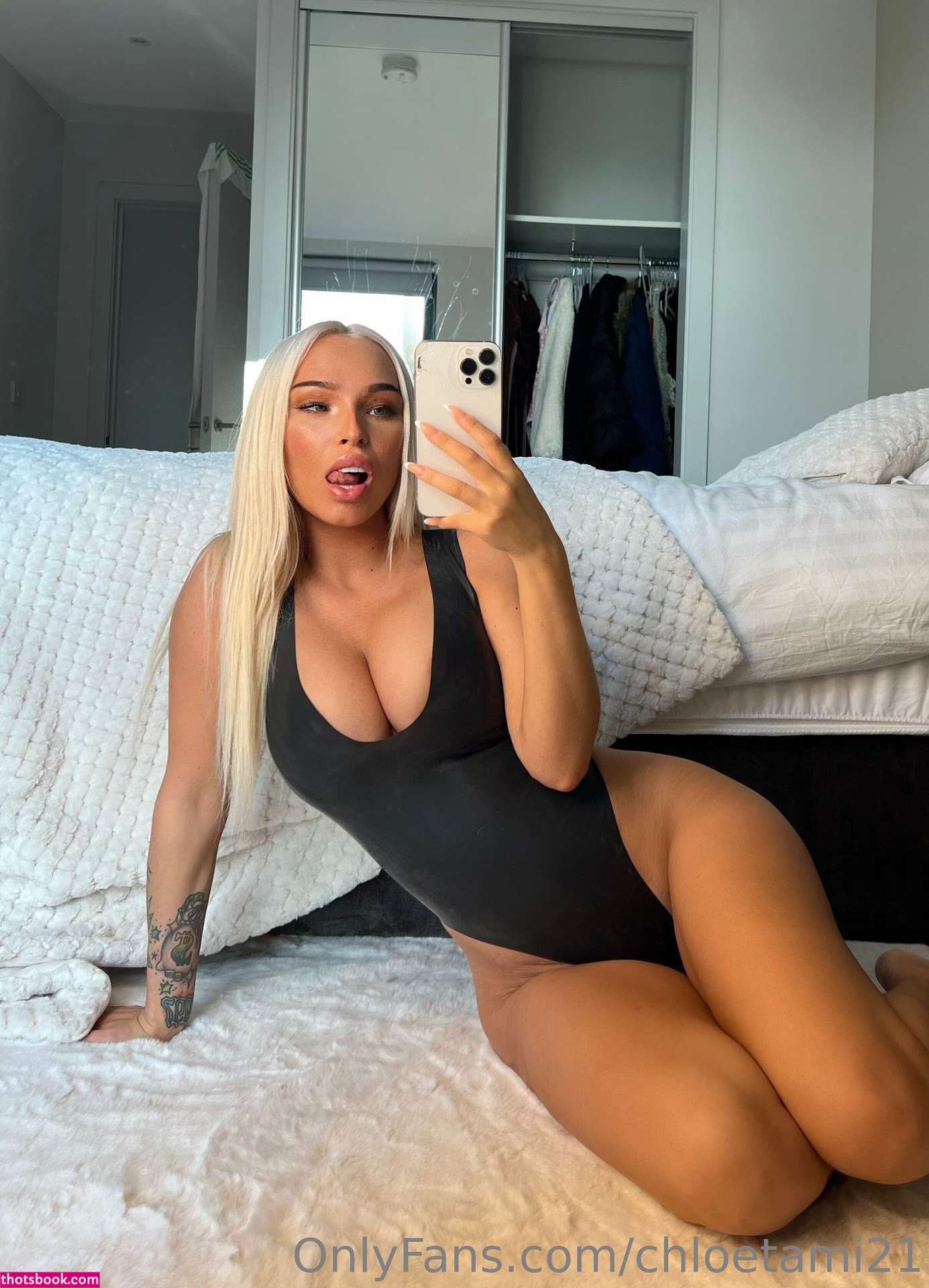 Chloe Tami Photo #114