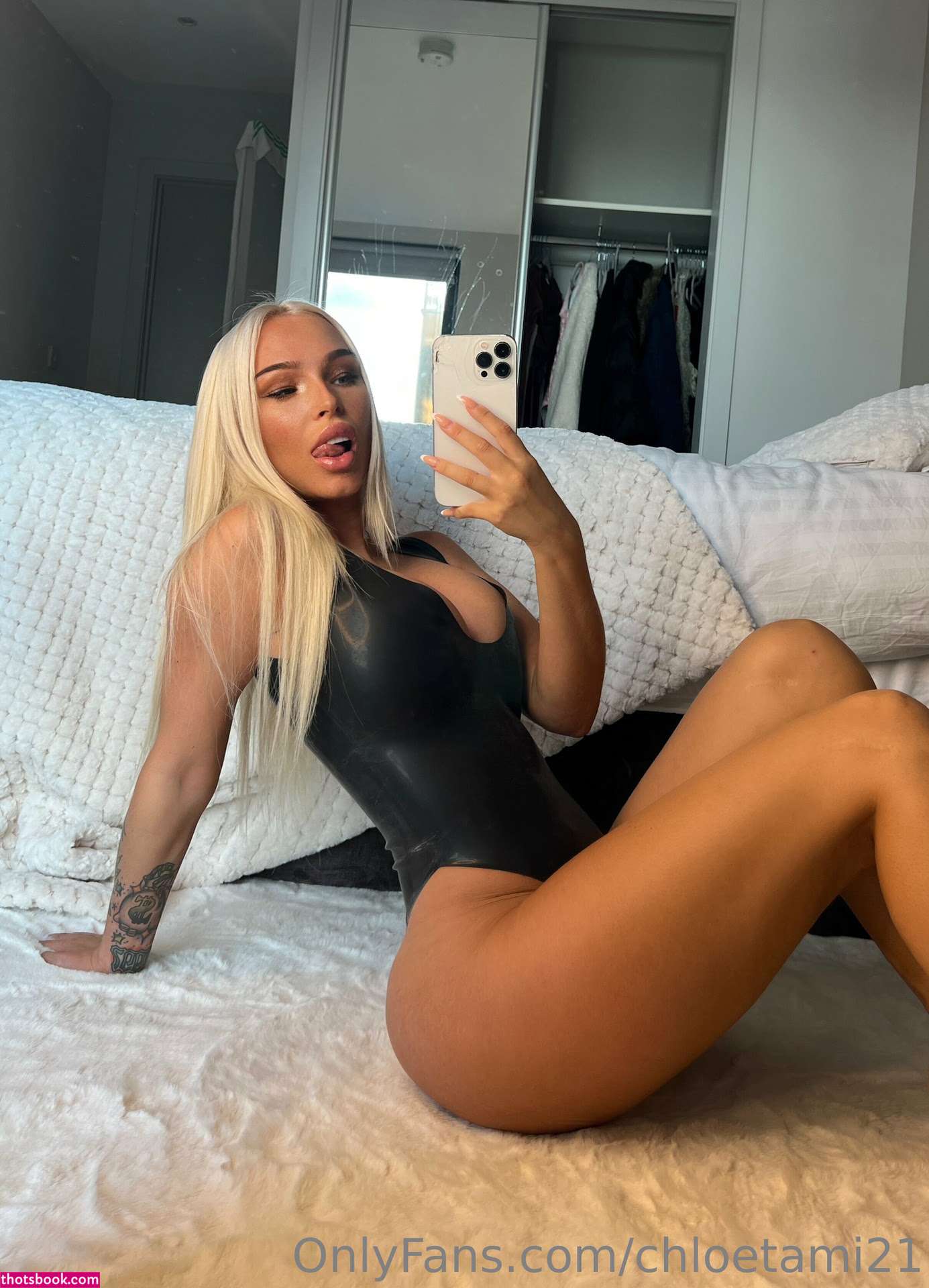 Chloe Tami Photo #121