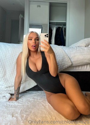 Chloe Tami Photo #114