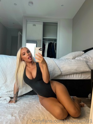 Chloe Tami Photo #147