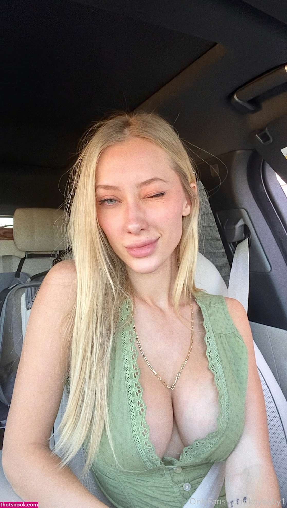 Kaylen Ward Photo #54