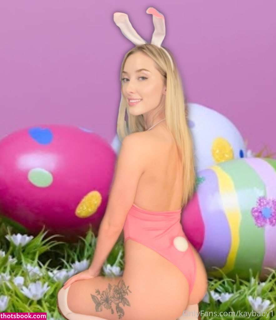 Kaylen Ward Photo #98