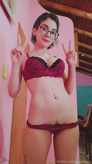 Yukarinpyon Photo #91